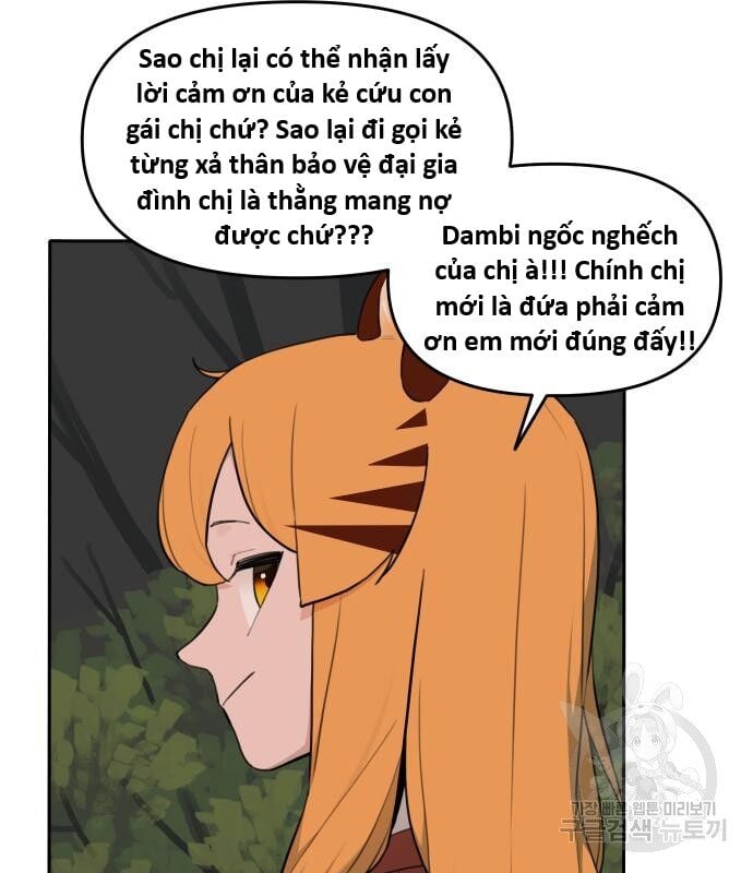 Hổ Đến Chơi Nhà Chap 133 - Next Chap 134
