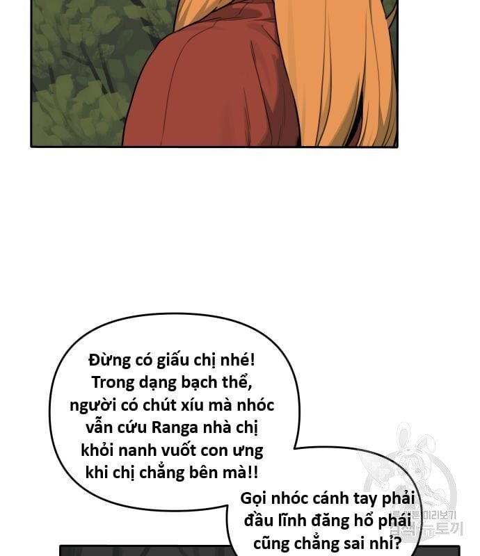 Hổ Đến Chơi Nhà Chap 133 - Next Chap 134