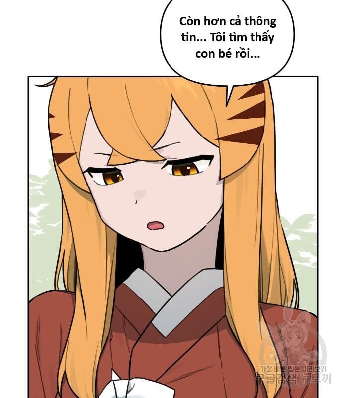 Hổ Đến Chơi Nhà Chap 133 - Next Chap 134