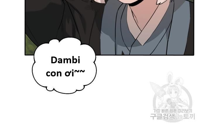 Hổ Đến Chơi Nhà Chap 133 - Next Chap 134