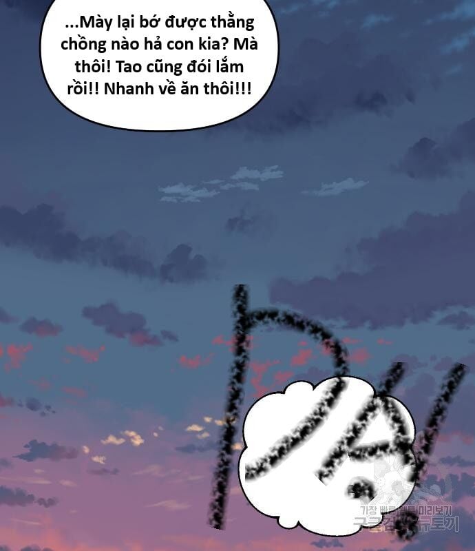 Hổ Đến Chơi Nhà Chap 133 - Next Chap 134