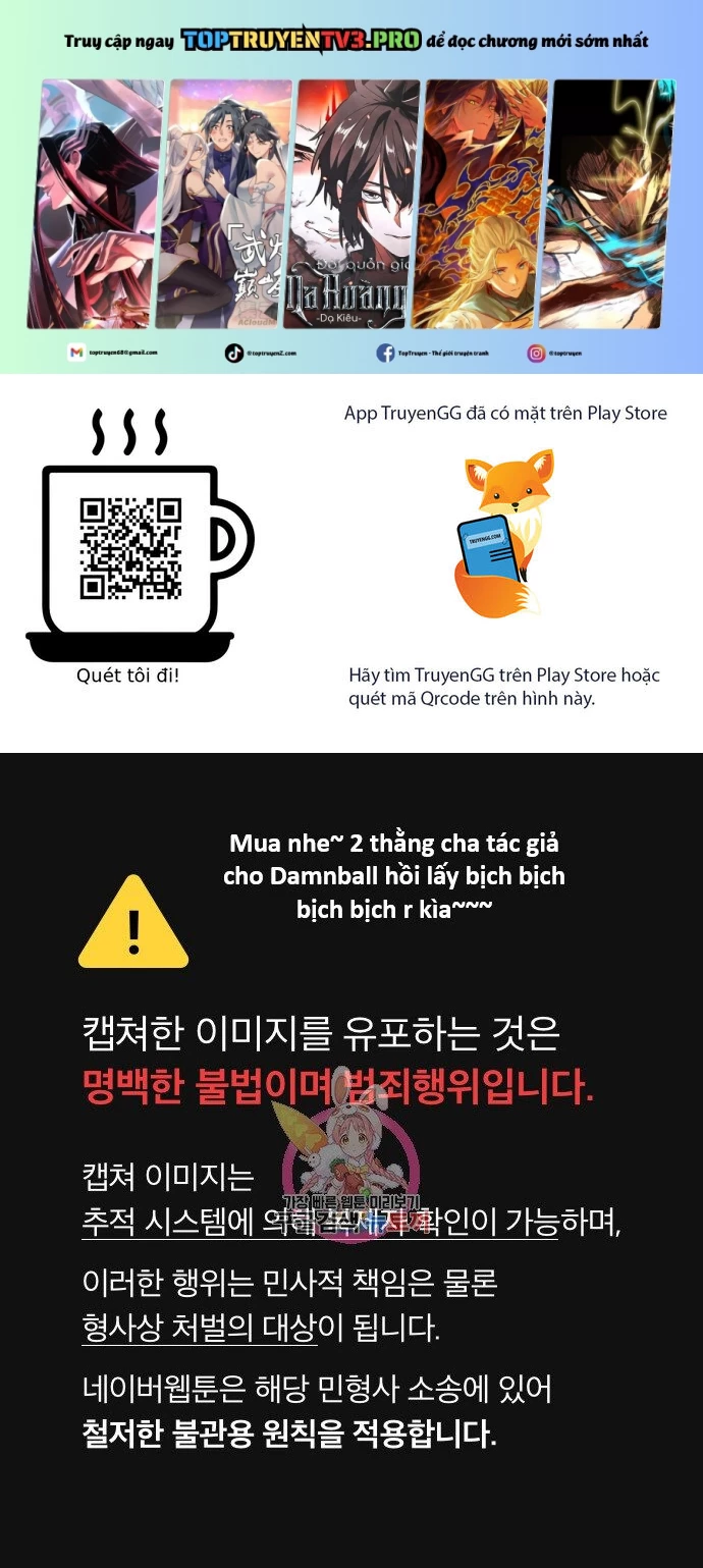 Hổ Đến Chơi Nhà Chap 134 - Next Chap 135