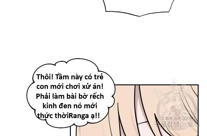 Hổ Đến Chơi Nhà Chap 134 - Next Chap 135