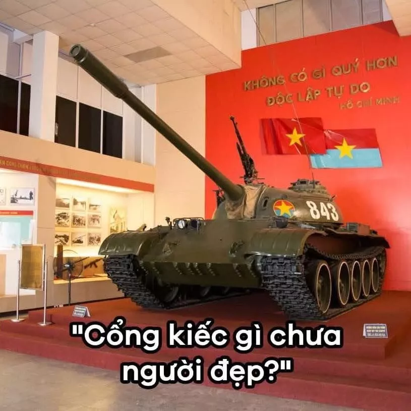 Hổ Đến Chơi Nhà Chap 134 - Next Chap 135