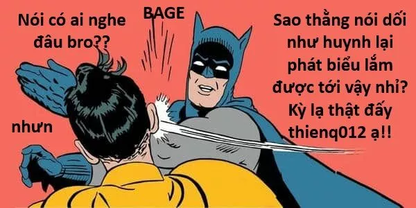 Hổ Đến Chơi Nhà Chap 134 - Next Chap 135