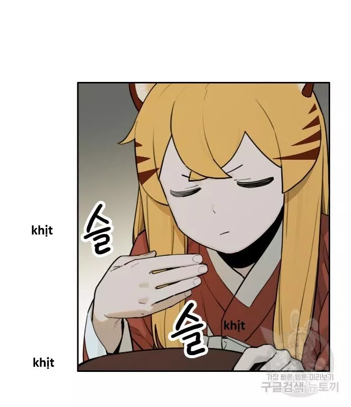 Hổ Đến Chơi Nhà Chap 134 - Next Chap 135