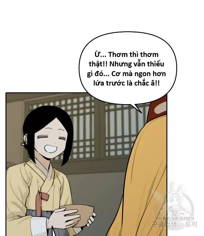 Hổ Đến Chơi Nhà Chap 134 - Next Chap 135