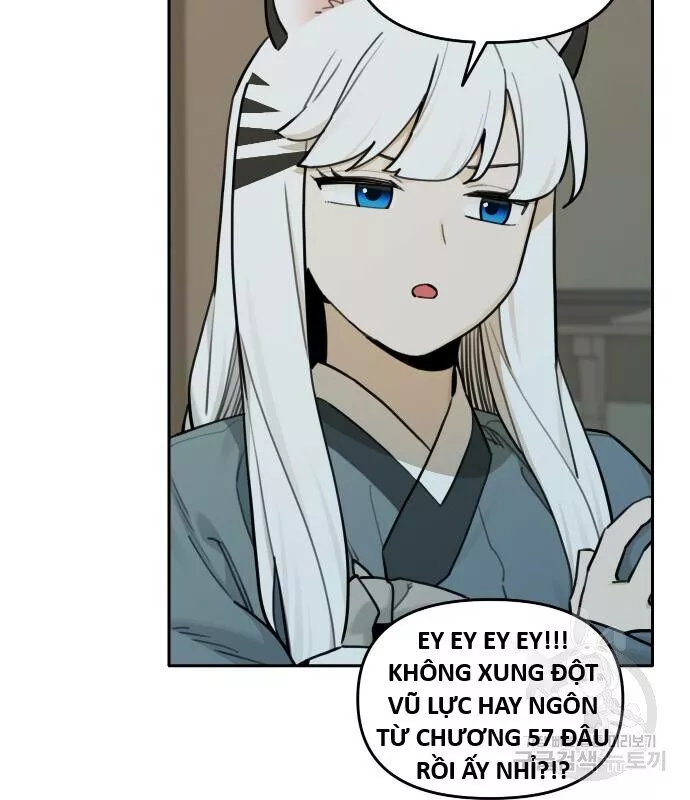 Hổ Đến Chơi Nhà Chap 134 - Next Chap 135