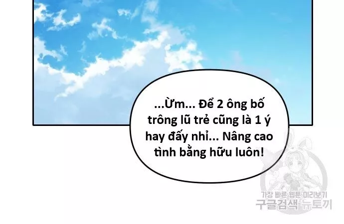 Hổ Đến Chơi Nhà Chap 134 - Next Chap 135