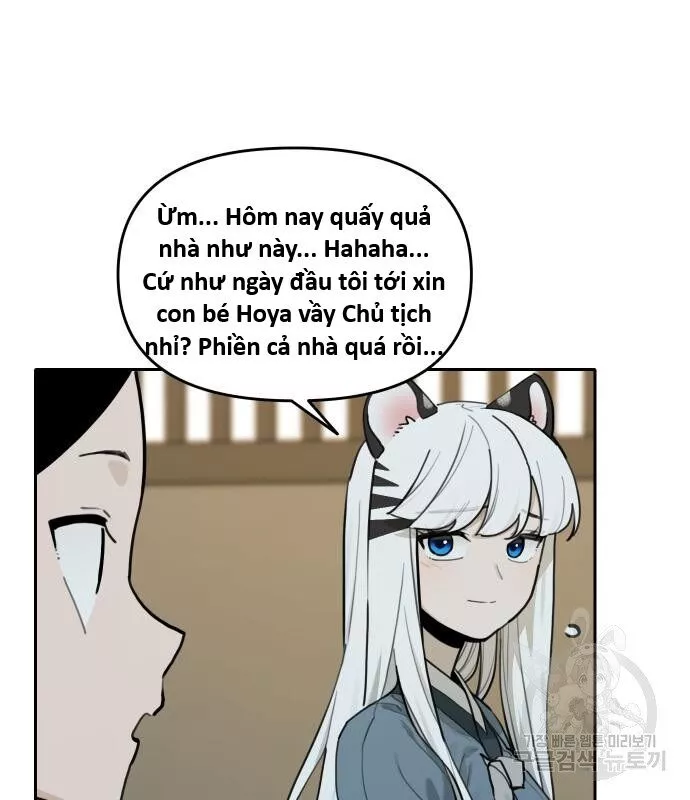 Hổ Đến Chơi Nhà Chap 134 - Next Chap 135