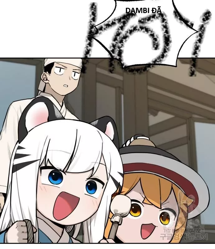 Hổ Đến Chơi Nhà Chap 134 - Next Chap 135