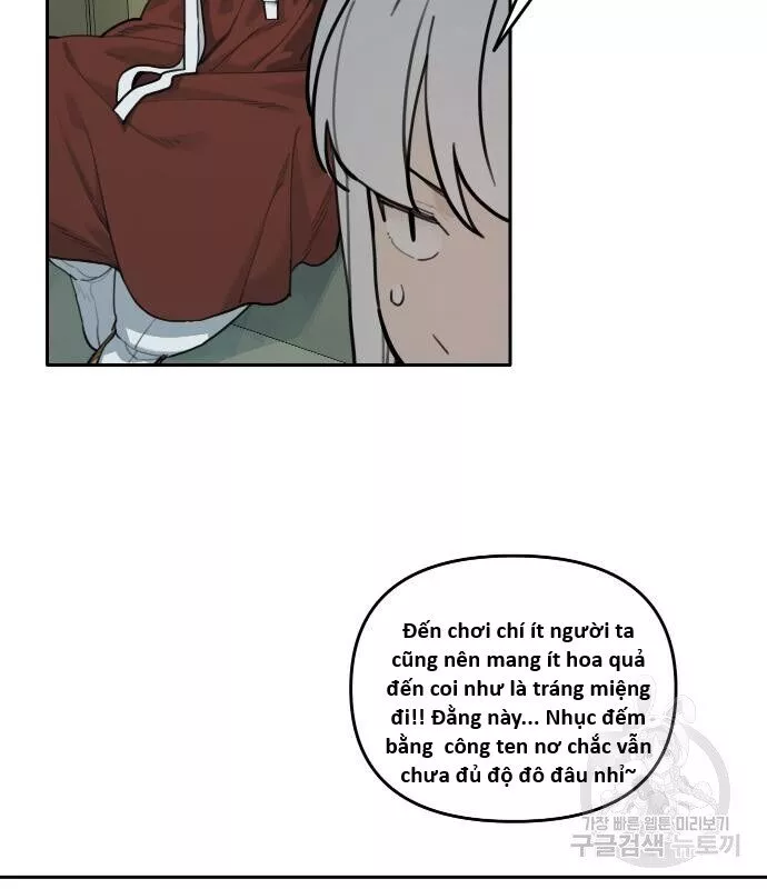 Hổ Đến Chơi Nhà Chap 134 - Next Chap 135