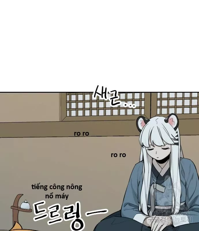 Hổ Đến Chơi Nhà Chap 134 - Next Chap 135