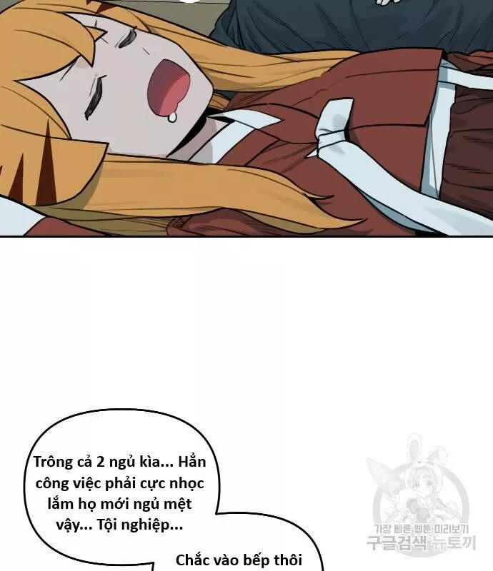 Hổ Đến Chơi Nhà Chap 134 - Next Chap 135