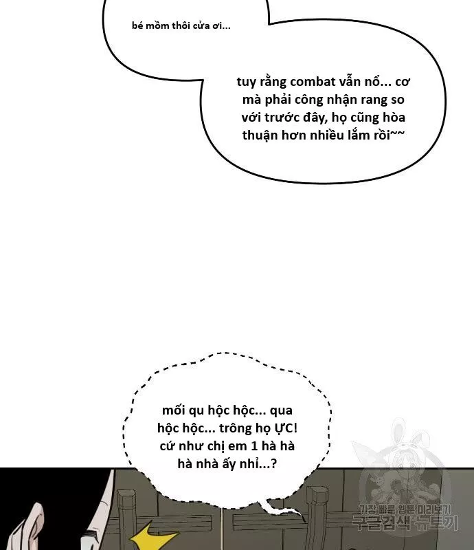 Hổ Đến Chơi Nhà Chap 134 - Next Chap 135