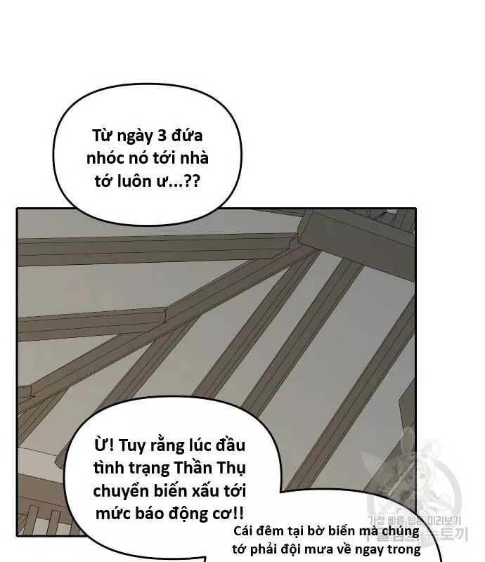 Hổ Đến Chơi Nhà Chap 134 - Next Chap 135