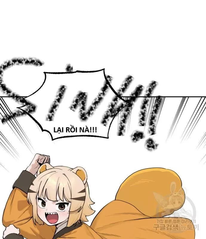 Hổ Đến Chơi Nhà Chap 134 - Next Chap 135