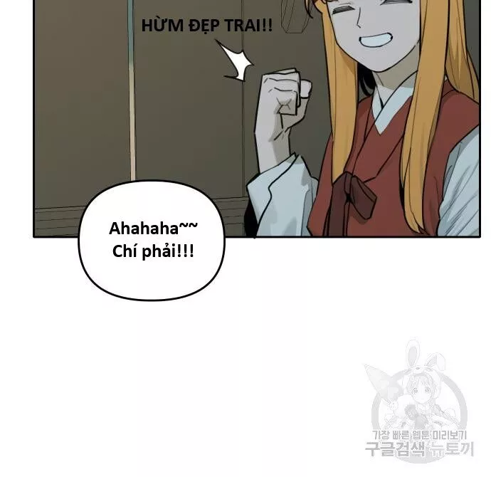 Hổ Đến Chơi Nhà Chap 134 - Next Chap 135