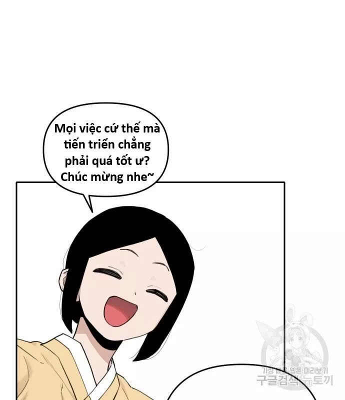 Hổ Đến Chơi Nhà Chap 134 - Next Chap 135