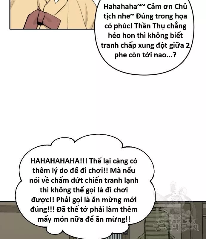 Hổ Đến Chơi Nhà Chap 134 - Next Chap 135