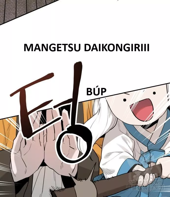 Hổ Đến Chơi Nhà Chap 134 - Next Chap 135