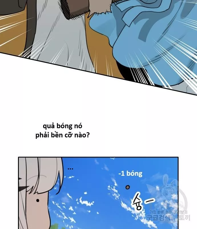 Hổ Đến Chơi Nhà Chap 134 - Next Chap 135