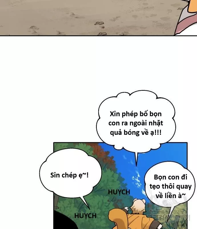 Hổ Đến Chơi Nhà Chap 134 - Next Chap 135