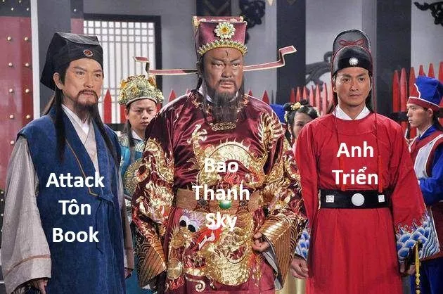 Hổ Đến Chơi Nhà Chap 134 - Next Chap 135