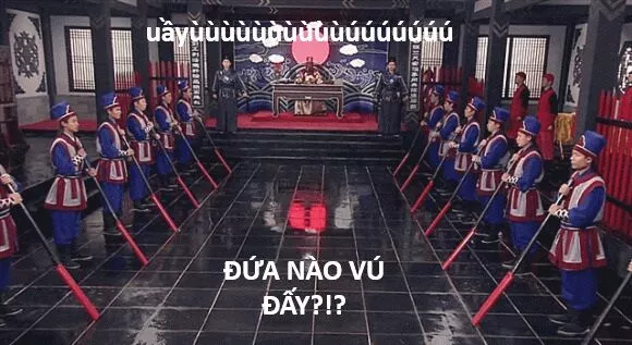 Hổ Đến Chơi Nhà Chap 134 - Next Chap 135