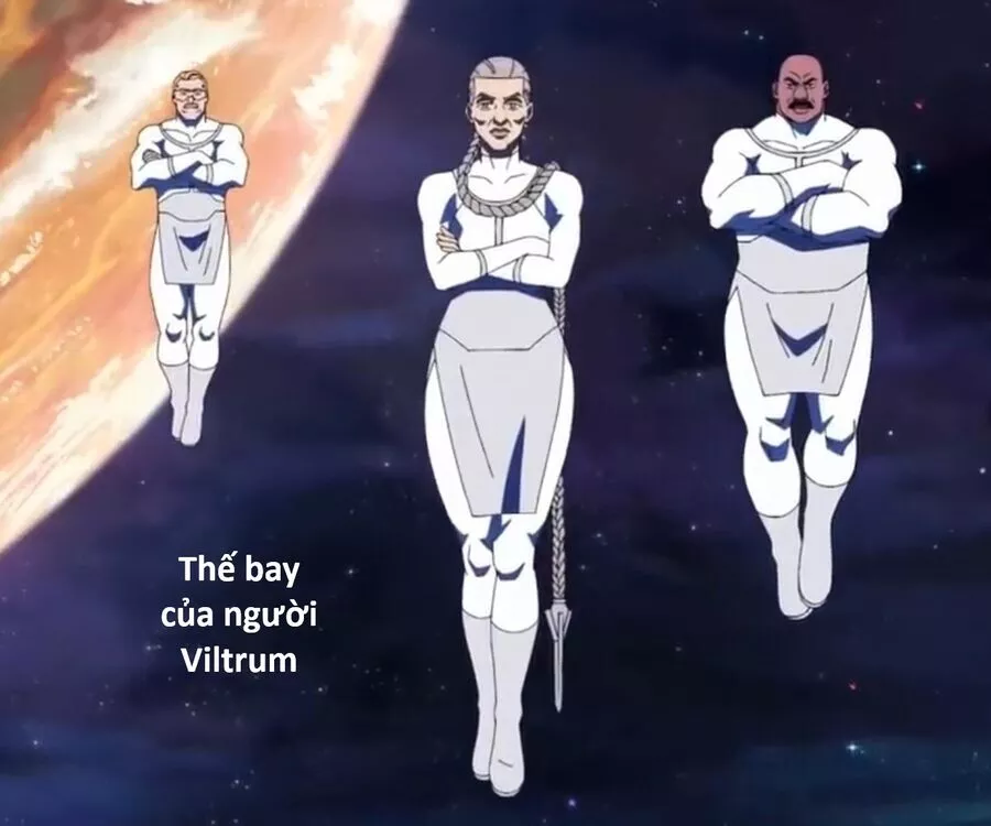 Hổ Đến Chơi Nhà Chap 134 - Next Chap 135