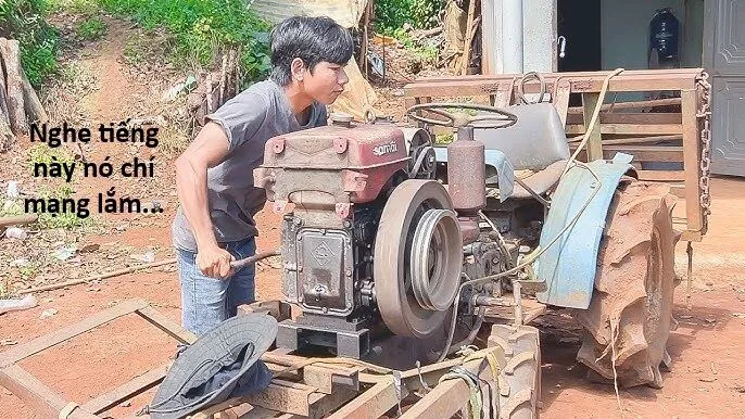 Hổ Đến Chơi Nhà Chap 134 - Next Chap 135