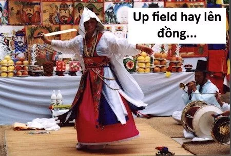 Hổ Đến Chơi Nhà Chap 134 - Next Chap 135