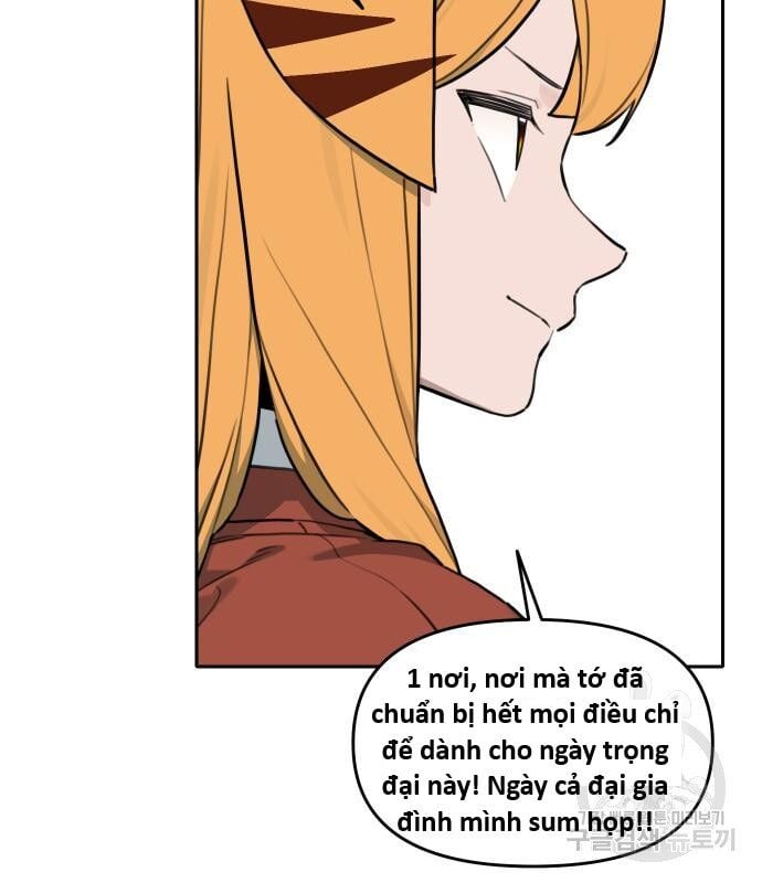 Hổ Đến Chơi Nhà Chap 135 - Next Chap 136