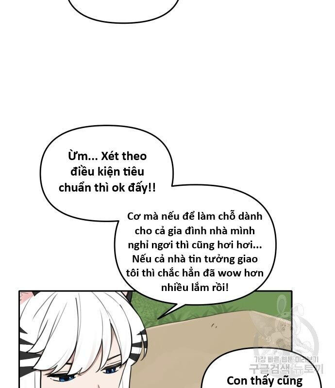 Hổ Đến Chơi Nhà Chap 135 - Next Chap 136
