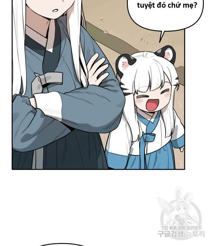 Hổ Đến Chơi Nhà Chap 135 - Next Chap 136