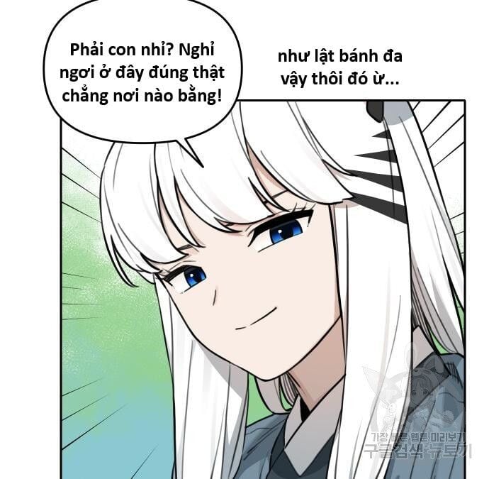 Hổ Đến Chơi Nhà Chap 135 - Next Chap 136