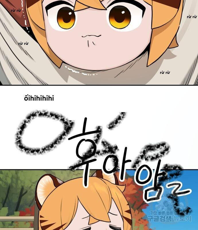 Hổ Đến Chơi Nhà Chap 135 - Next Chap 136