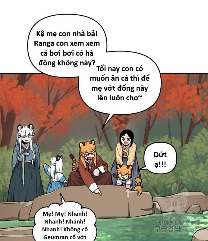 Hổ Đến Chơi Nhà Chap 135 - Next Chap 136