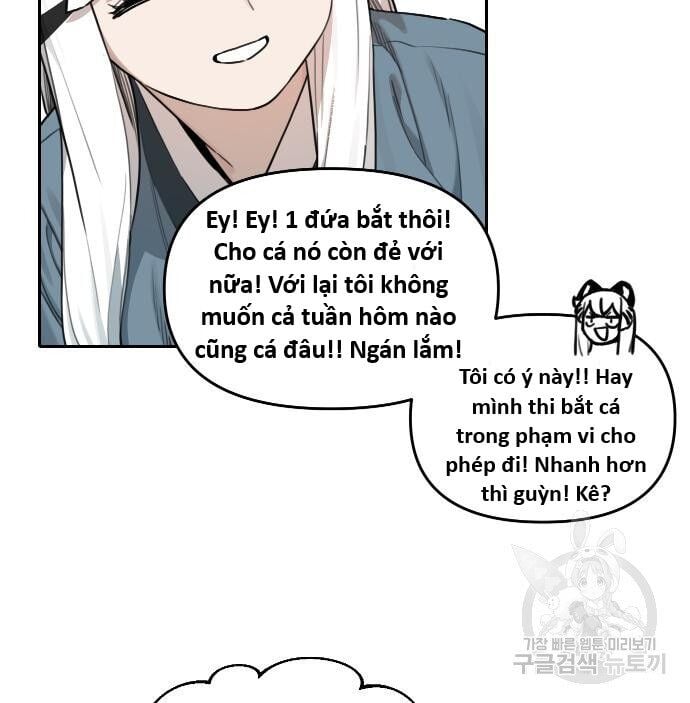 Hổ Đến Chơi Nhà Chap 135 - Next Chap 136