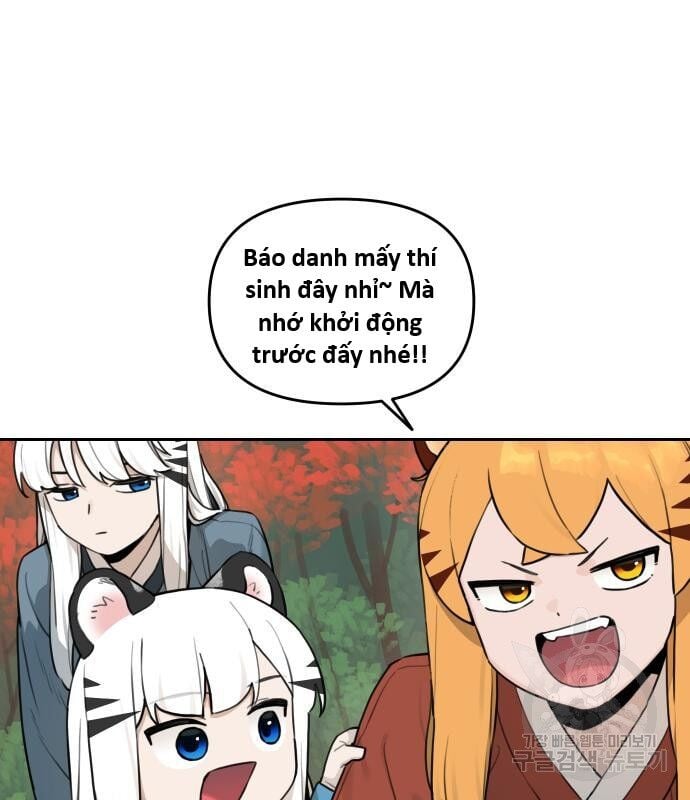 Hổ Đến Chơi Nhà Chap 135 - Next Chap 136