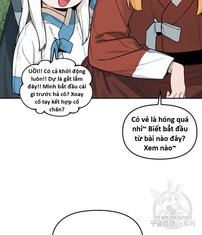 Hổ Đến Chơi Nhà Chap 135 - Next Chap 136
