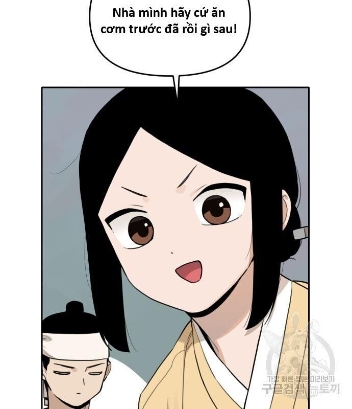 Hổ Đến Chơi Nhà Chap 135 - Next Chap 136