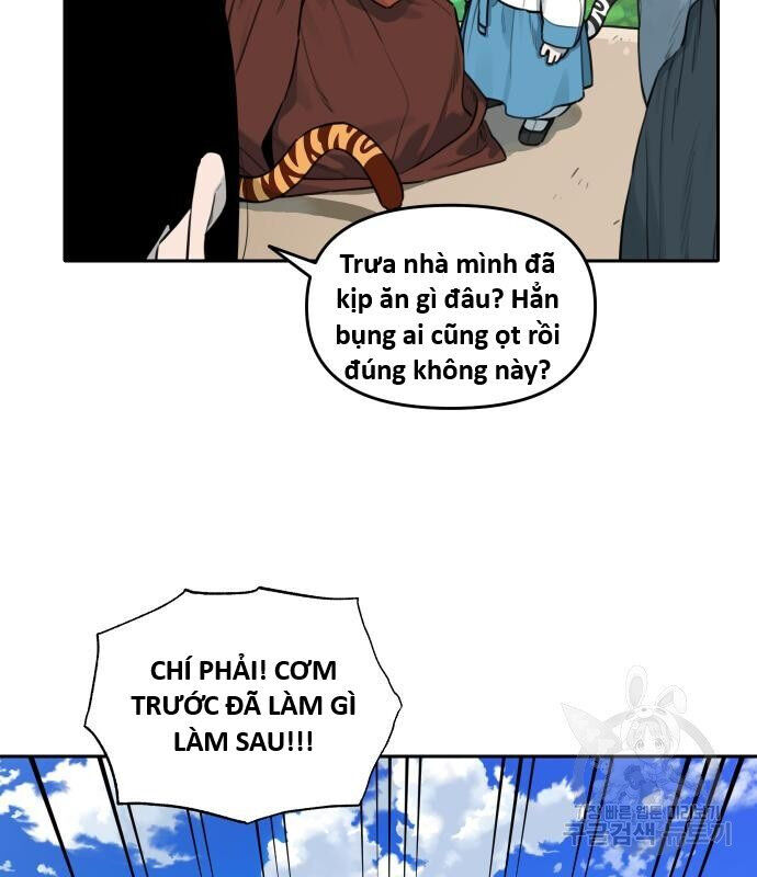 Hổ Đến Chơi Nhà Chap 135 - Next Chap 136