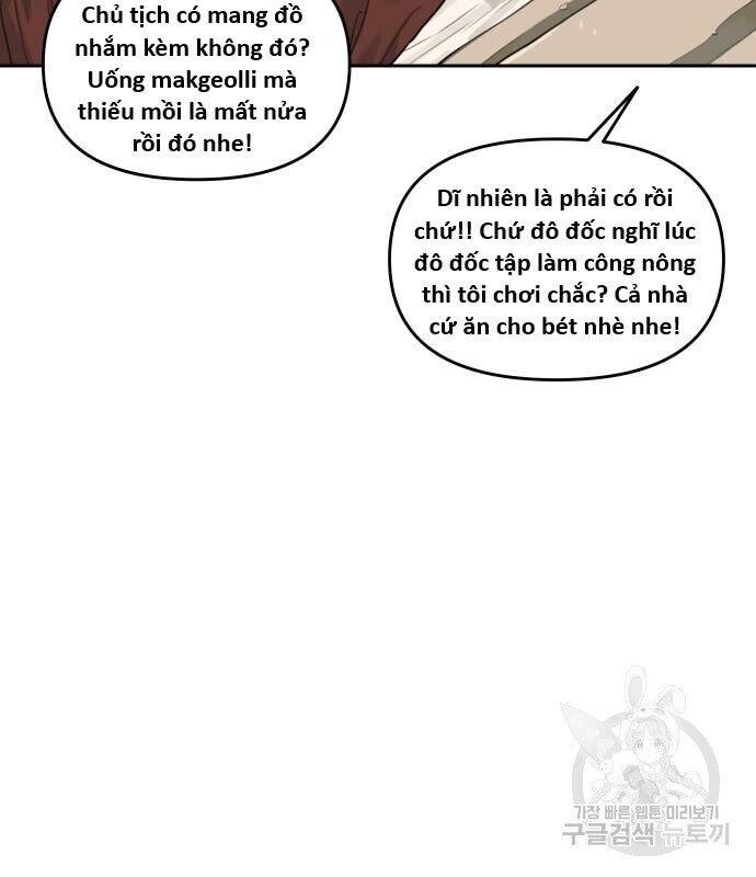 Hổ Đến Chơi Nhà Chap 135 - Next Chap 136