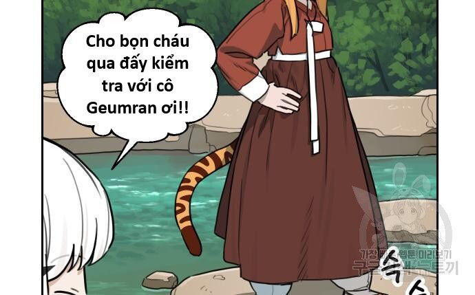 Hổ Đến Chơi Nhà Chap 135 - Next Chap 136
