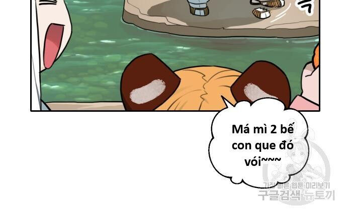 Hổ Đến Chơi Nhà Chap 135 - Next Chap 136