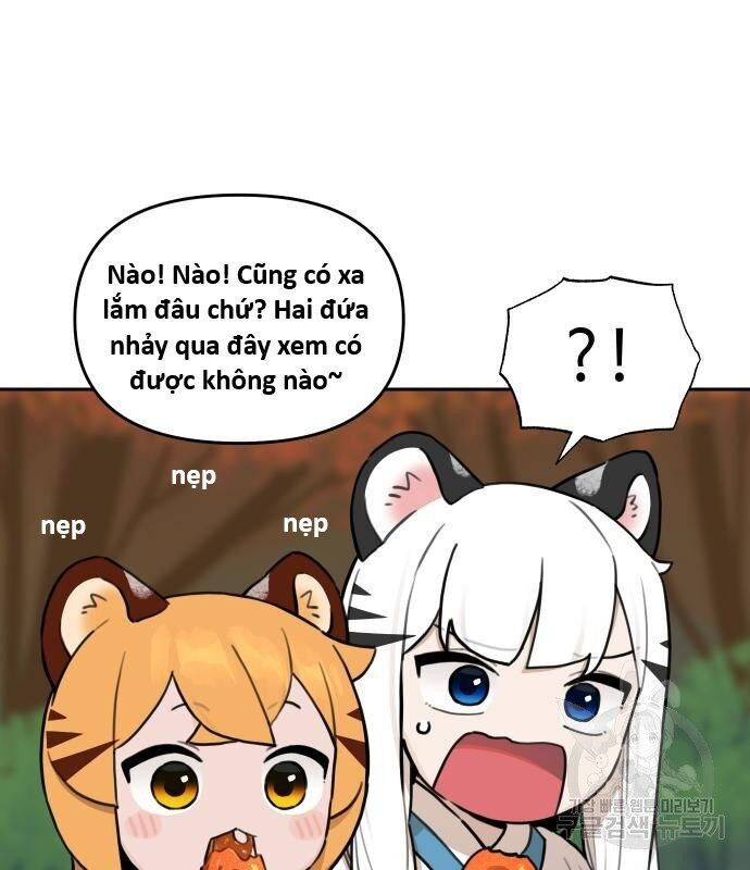 Hổ Đến Chơi Nhà Chap 135 - Next Chap 136