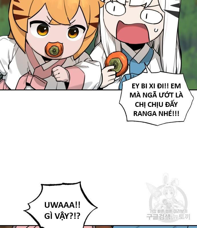 Hổ Đến Chơi Nhà Chap 135 - Next Chap 136