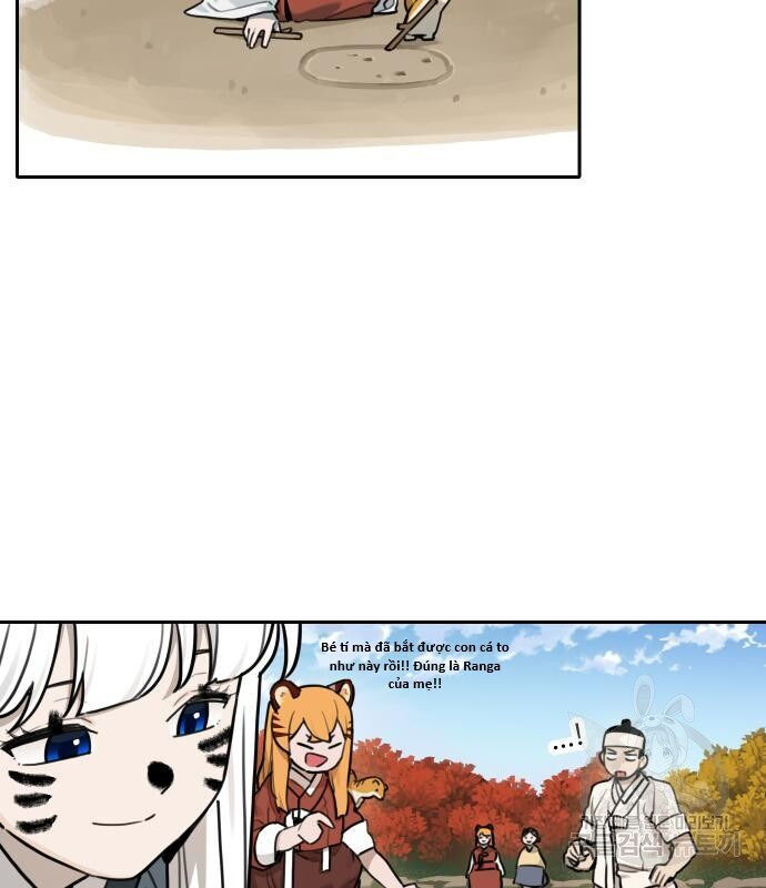 Hổ Đến Chơi Nhà Chap 135 - Next Chap 136