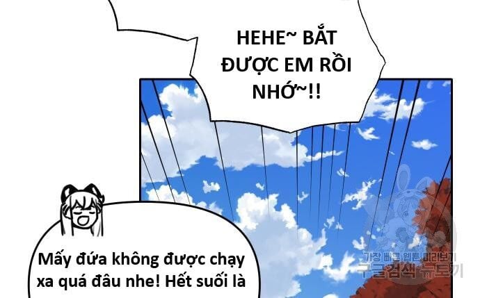 Hổ Đến Chơi Nhà Chap 135 - Next Chap 136